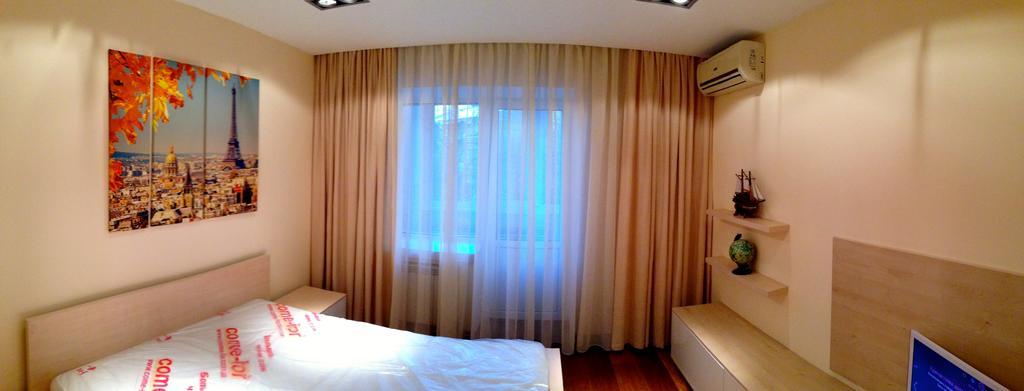 Apartment Mihailovskaya Kiev Bilik gambar