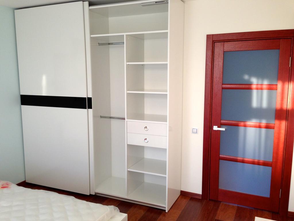 Apartment Mihailovskaya Kiev Bilik gambar