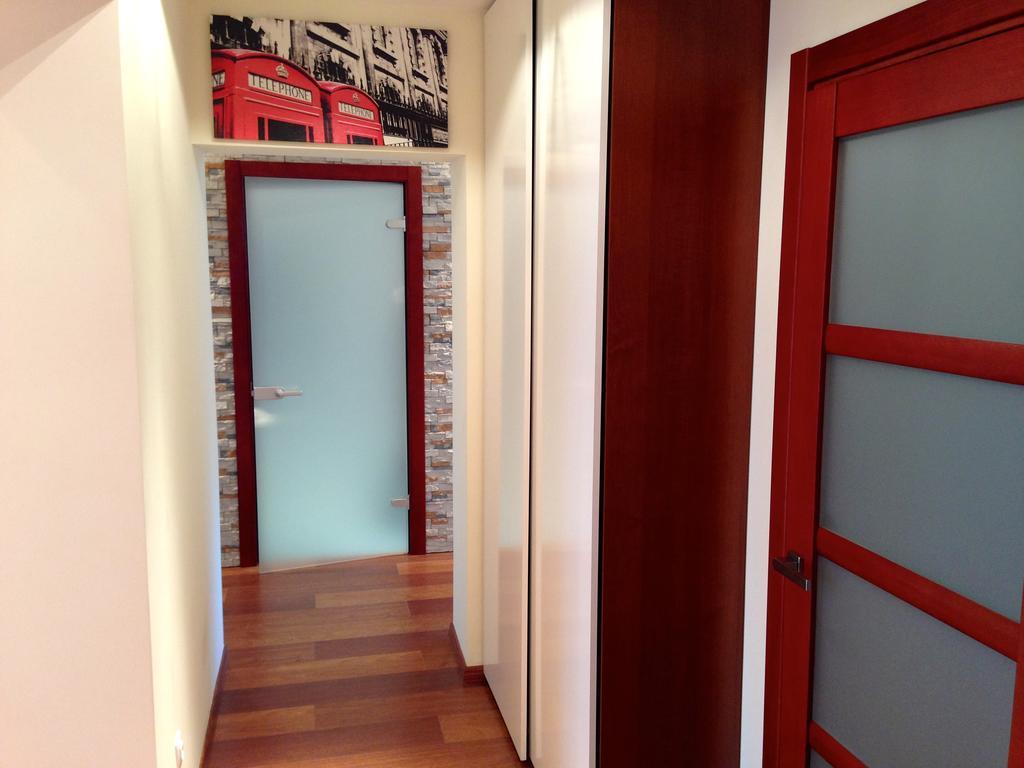 Apartment Mihailovskaya Kiev Bilik gambar